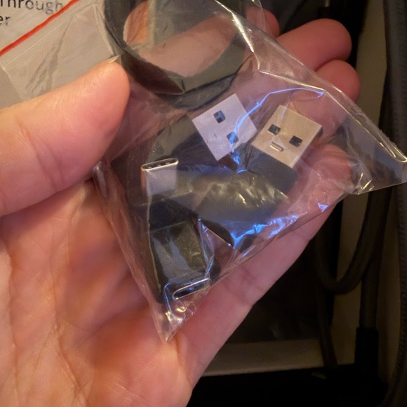 Xebec Tri-Screen 2 - Picture 6 of 7